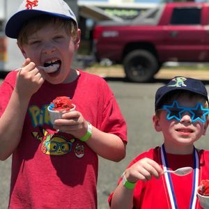 Meet your Posher, Adriane